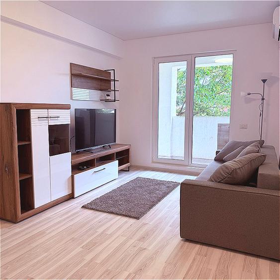 Apartament 2 camere, de inchiriat, Pollux Militari Residence