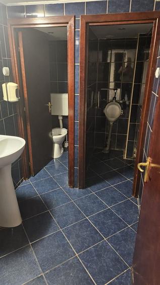 Spatiu comercial 120mp Stradal la subsol - Stefan cel Mare