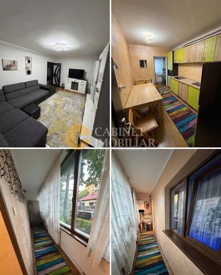 4 camere - 88 mp, 44 mp boxe - Terasa 30 mp - Zona Gării