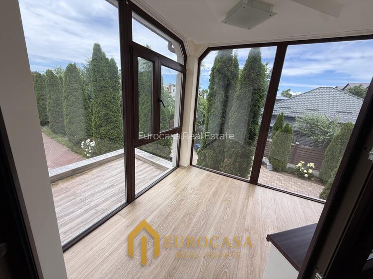 Casă individuală | 4 camere | 600 mp teren - 9