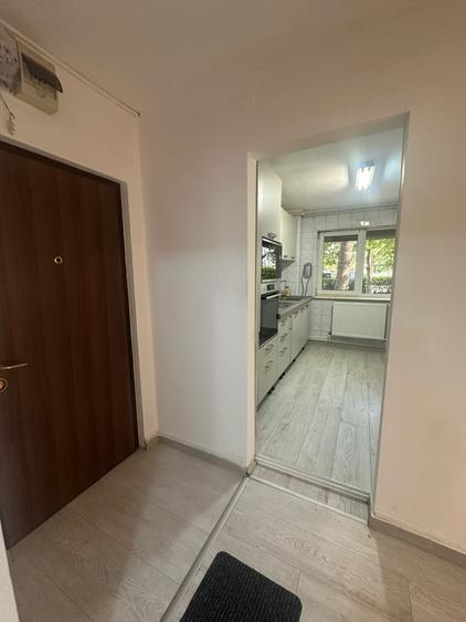 EXCLUSIV! Apartament 3 camere decomandat, parter–Tomis Nord, zona Tic Tac
