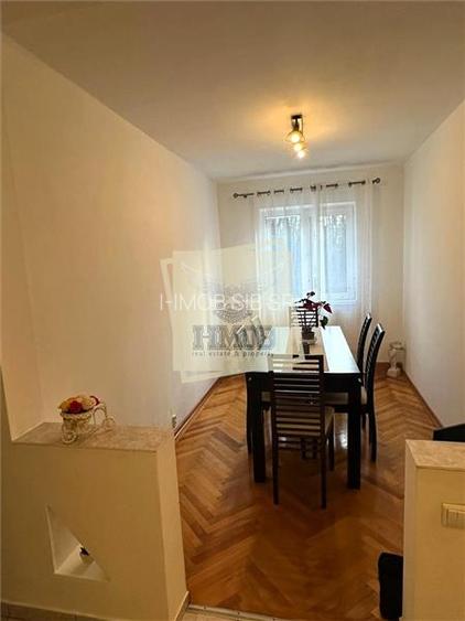 Apartament 4 camere 74 mpu 2 bai in Sibiu - 10