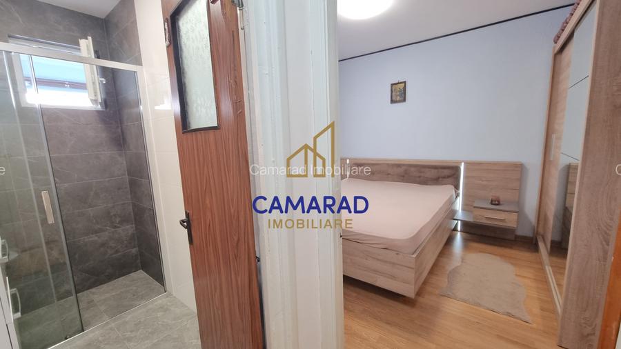 Apartament cu 2 camere de închiriat | Metrou Piața Iancului - 7