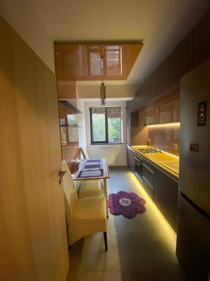 Inchiriere Apartament 2 camere Decomandat Bloc Nou Lujerului