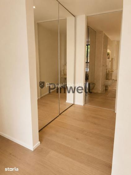 Apartament premium 3 camere | 120 mp utili | Cortina Residence | - 13
