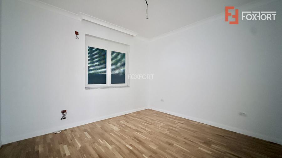COMISION 0% Duplex exclusivist 5 camere - Calitate Premium! Zid dublu! - 13