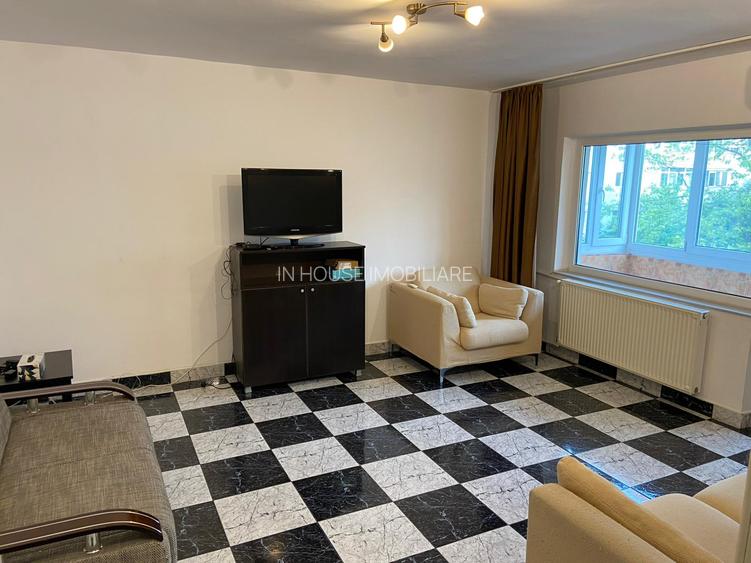 Apart 2 camere 56m2 | Aviatiei - Siriului | Metrou Aurel Vlaicu | Promenada - 3