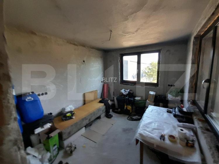 Casa individuala, 182mp, 700 mp teren, Viisoara - 3