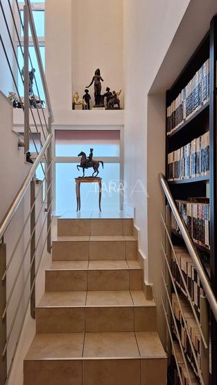 Duplex luminos cu grădină și terasă, ideal pentru familie - 9