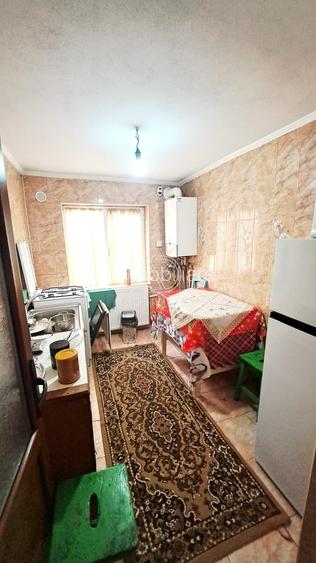 Casă de Vanzare in Târgu Jiu, Calea Severinului - 7