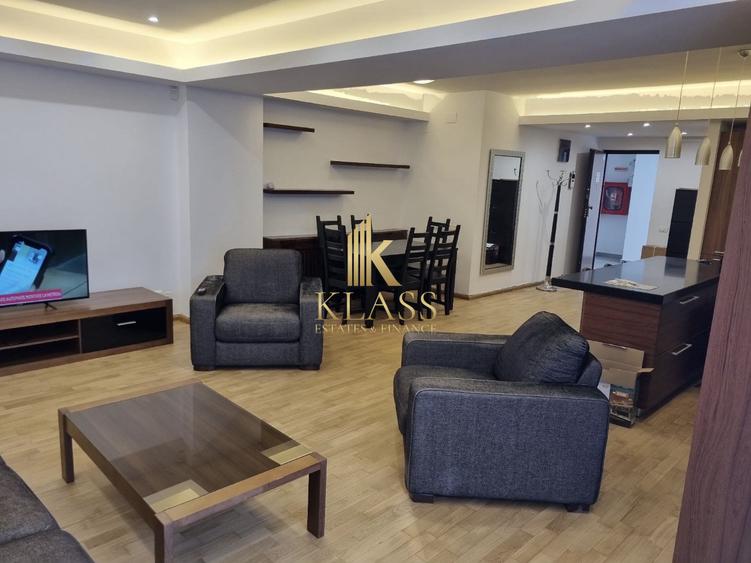 Apartament 3 camere | Zona Polonă | Dorobanți | Ștefan cel Mare | Parcare