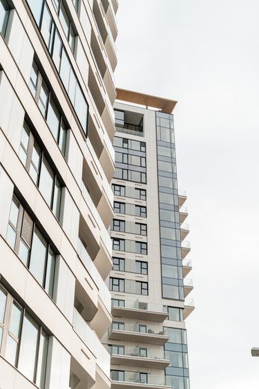 APARTAMENT 2 CAMERE MOBILAT - FLOREASCA - PARCARE INCLUSA - COMISION 0%