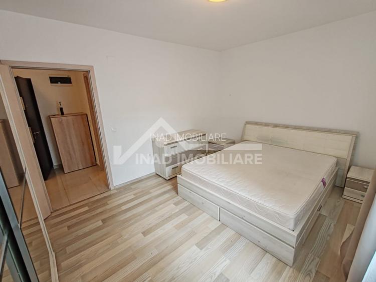 Apartament 2 camere, constructie noua, Gheorgheni Str. Brancusi - 3