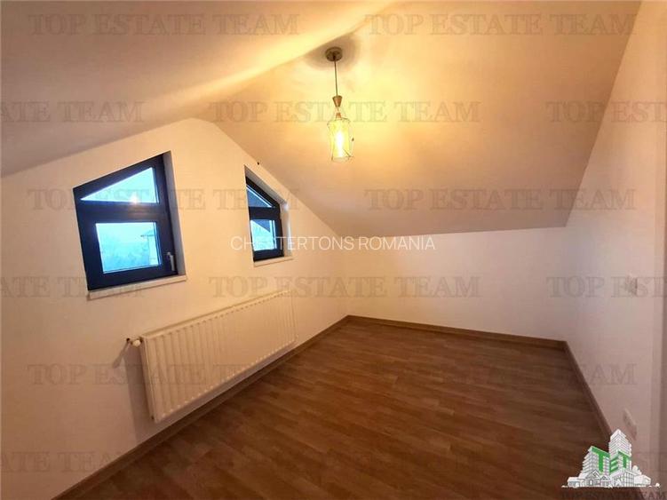 For Sale Casa Vlasiei/Livada si curte generoasa - 23