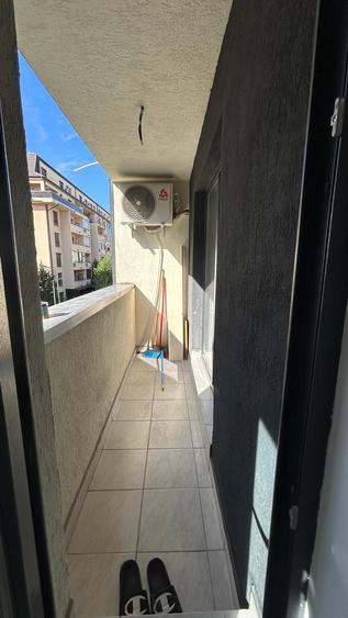 2 camere, Safirului, Bragadiru , te poti muta din 15 septembrie
