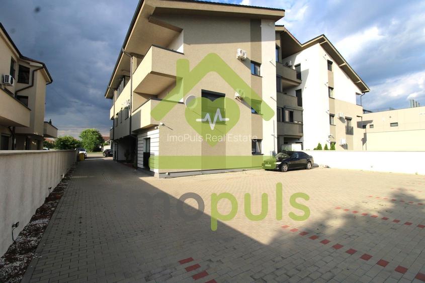 🏡 Apartament 3 camere,  mobilat și utilat complet – Dumbrăvița ✨ - 2