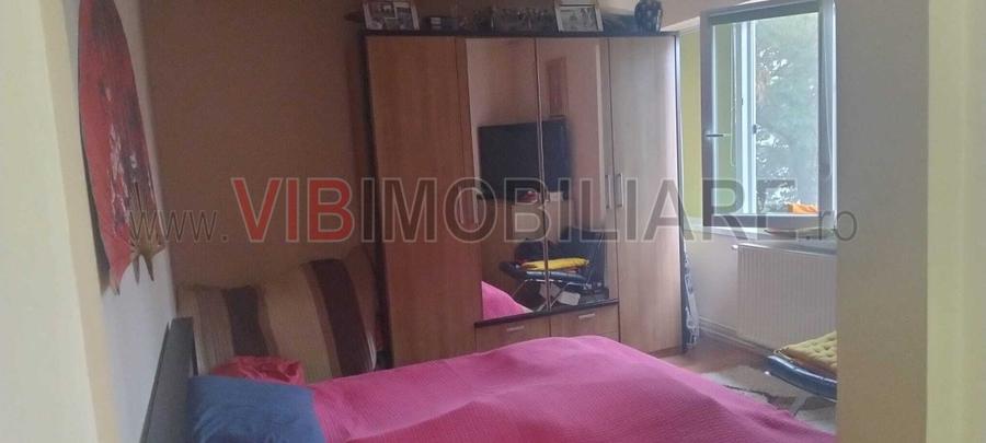 Apartament 2 camere, confort 1 Tipografilor