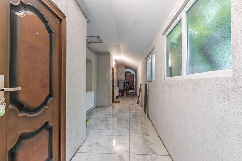 Casă de vanzare Sos. Galata, Iasi - Ideala pentru investie