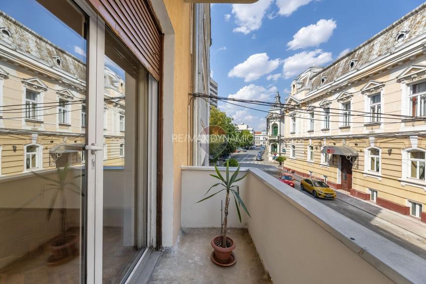 Apartament 4 camere + boxă, etaj 1, în zonă  Ultracentral - 3