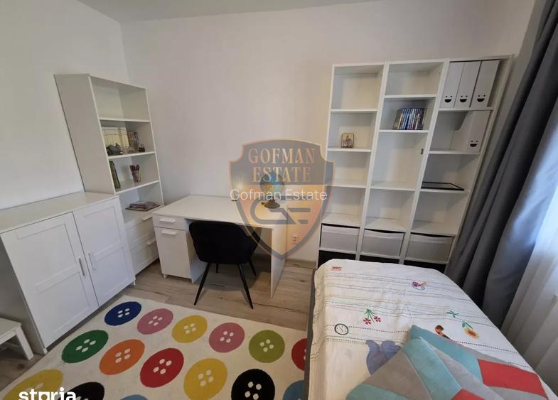 Apartament 4 camere premium / Tomis Nord / Prima inchiriere / Parcare - 8