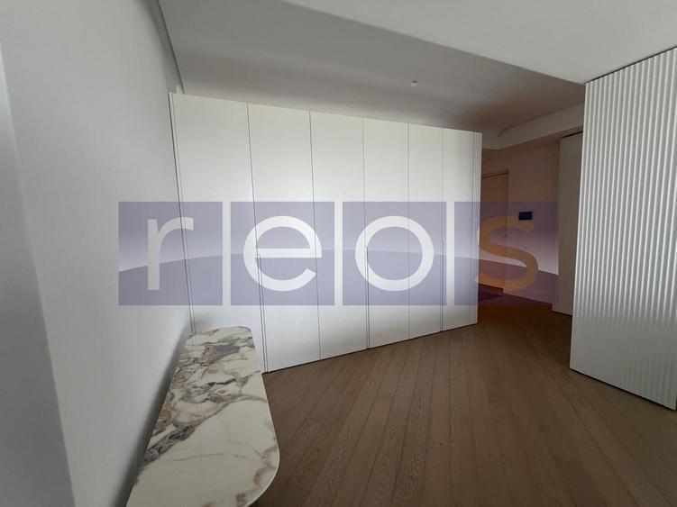 VANZARE APARTAMENT 101MP | 3 CAMERE | MOBILAT-UTILAT LUX | TERASA 26MP