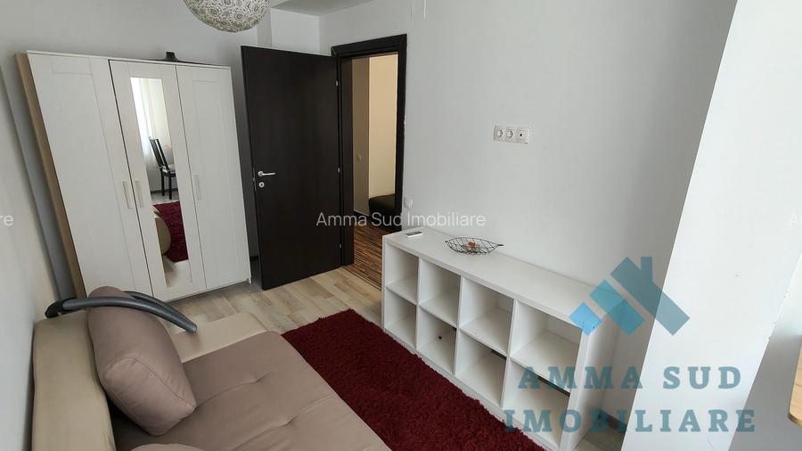 Apartament tip Studio - 39.6 mp - Mutare imediata - Str. Amurgului - 11