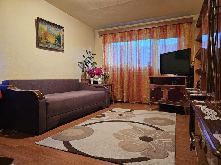 0% Comision! Apartament 2 camere, balcon 11,6 mp, decomandat, B-dul Bucuresti