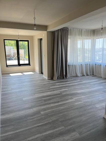 Casa individuala 180mp zona strazii Sarmas finisata 352.000eur neg