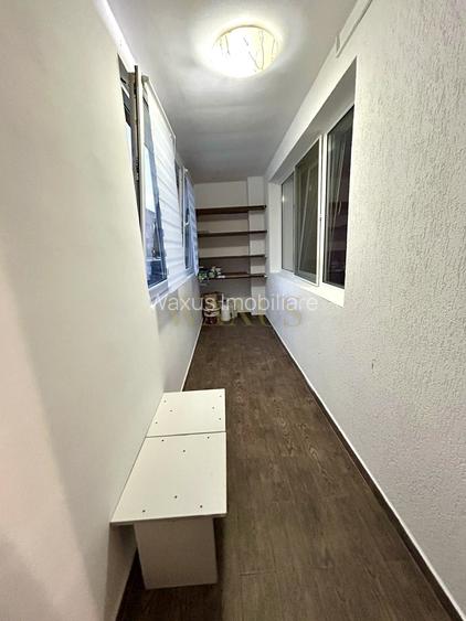 Apartament decomandat de 2 camere, grădină proprie, zona Porii - 6