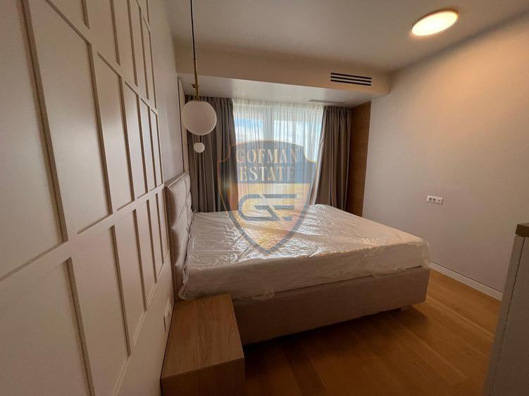 Private Luxury by the Sea | Apartament premium în VOGH Olimp