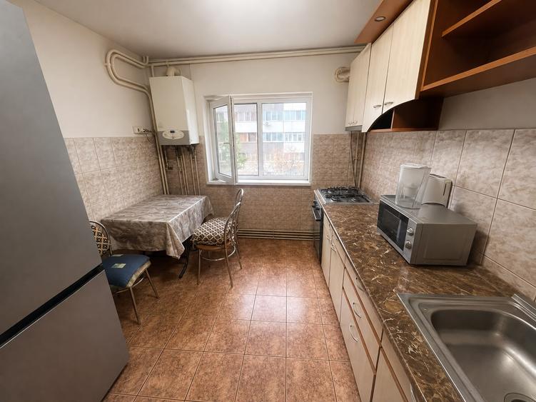 Apartament 2 camere - Orizont - AFI Mall