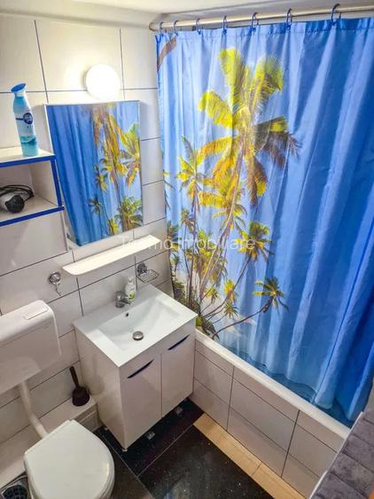 Apartament 2 camere, decomandat, 54 mp, balcon, metrou, Bd. Chisinau - 6