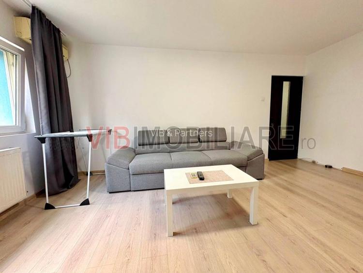 2 Camere- Aviatiei - Aurel Vlaicu - Metrou - Promenada - 3