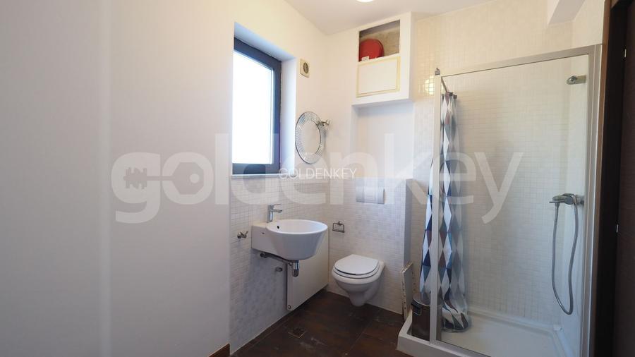 Vila moderna cu 5 camere in complex rezidential - 21