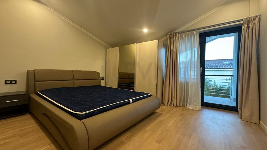 REV2004326 Vila Complex Privat Lidl Snagov - Piscina