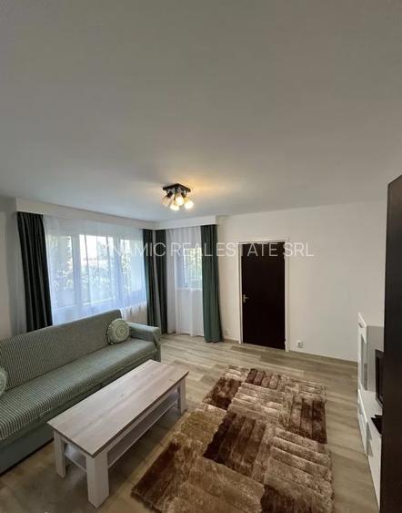 Titan - Metrou - Prima Închiriere - 2 Camere - Etaj 5 - Disponibilitate Imediată - 5