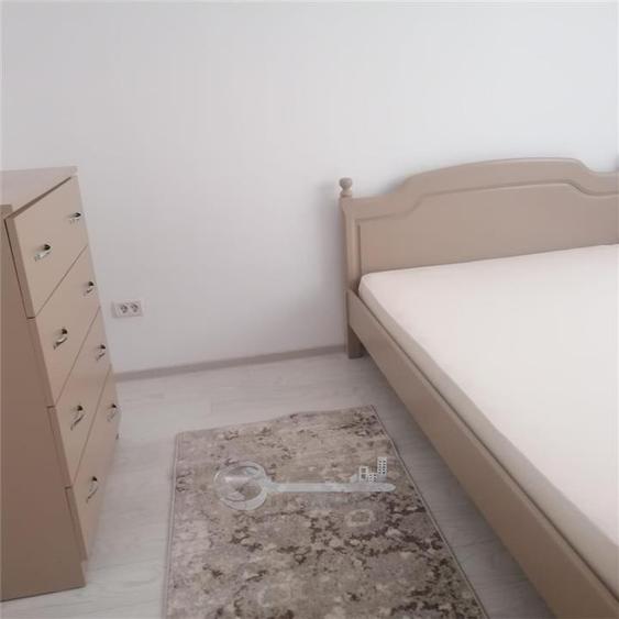 Apartament 2 camere open space – Valea Lupului | Bloc 2025 | Loc de parcare