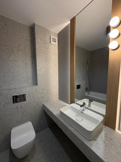 Complex PrimaVista | Metrou Pipera