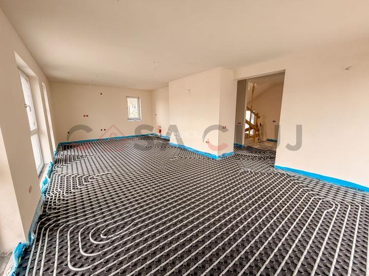 Case Premium de Vânzare – Strada Narciselor, Florești - 9