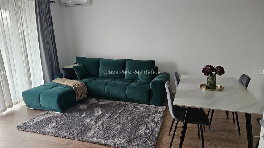 Apartament de inchiriat in Targoviste | Premium | 3 Camere Smart - 12