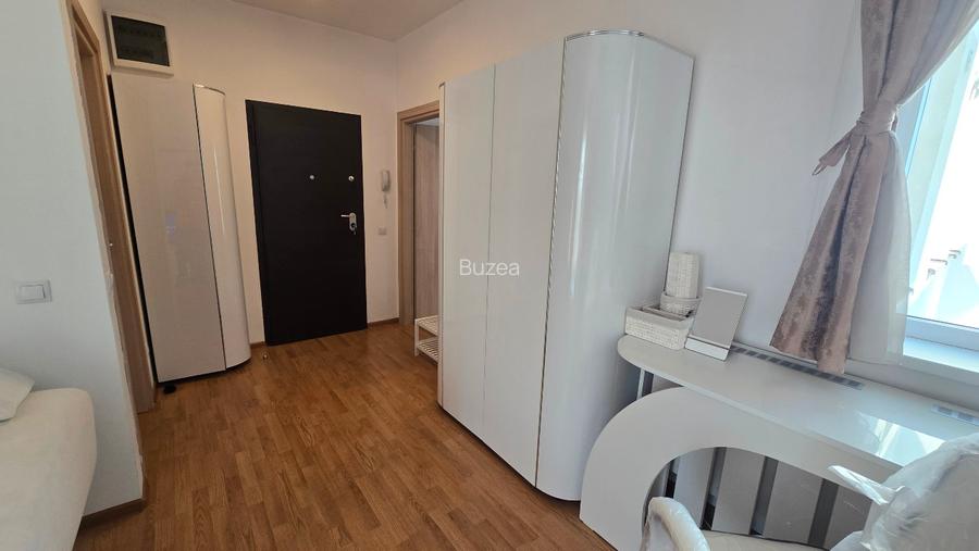 Garsoniera premium de inchiriat - 6