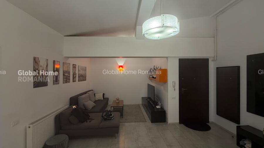 Apartament 2 camere 81MP | Baneasa | Loc de parcare suprateran | Lift | - 5