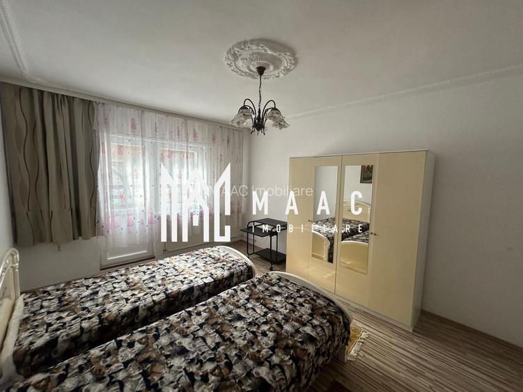 Apartament spațios la casă de închiriat I 110 mp + terasă 60 mp I Ștrand 2 - 3