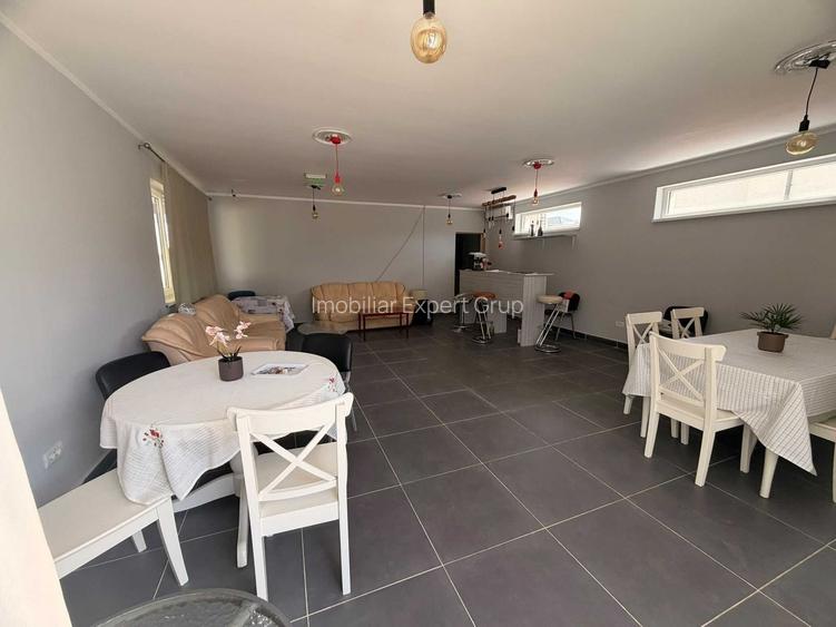 Zona Sos. Alexandriei Centura, Casa P+1, teren 560mp pt. comercial/locuit - 3