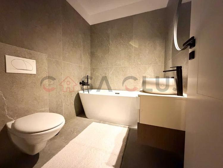 Apartament 3 camere, parcare, bloc nou zona IRA