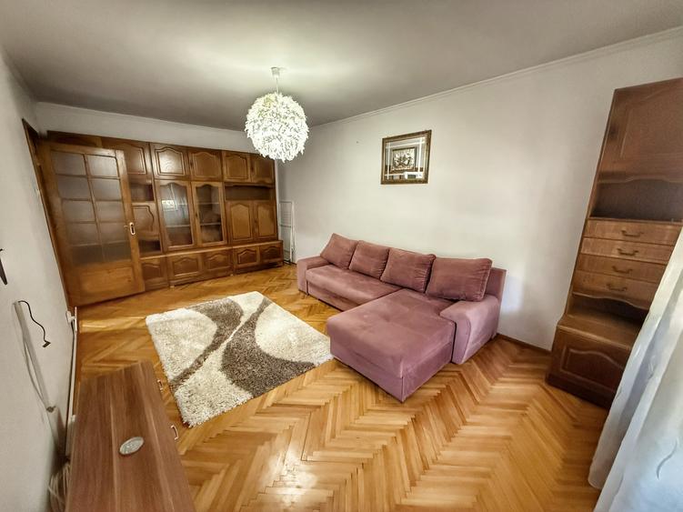 Faleza Nord - apartament cu 2 camere - primul rand la mare
