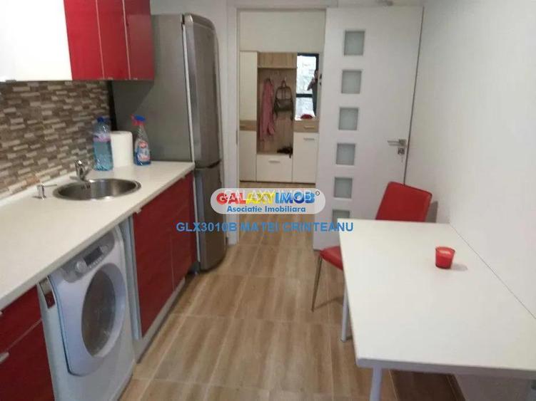 Inchiriere apartament 2 camere Complex Exigent Plazza - 6