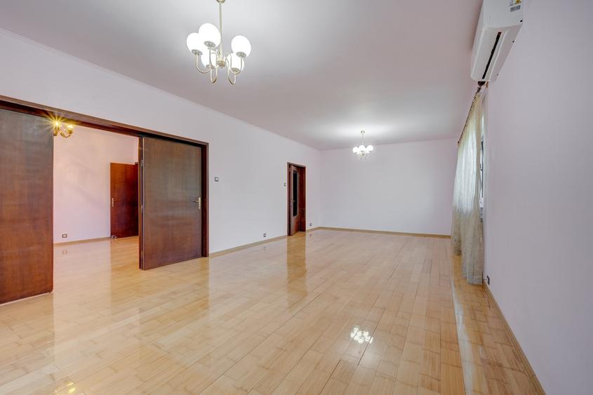 Cotroceni, Parc Romniceanu, 132 mp, Garaj, Comision 0 %