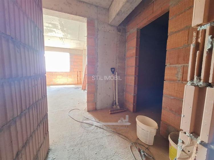 Apartament 2 camere Cug Valea Adanca, bloc nou, cartier rezidential - 10