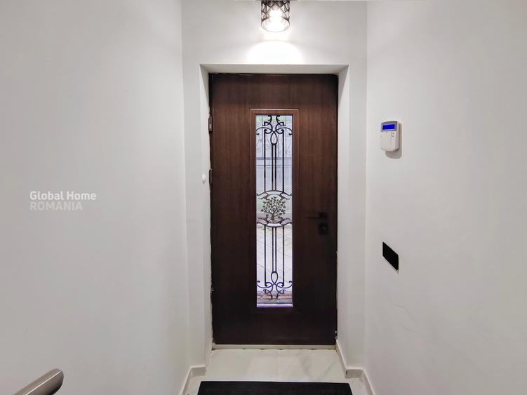 Dorobanți - Romană | Duplex în Vilă | 5 Camere | Ideal Office